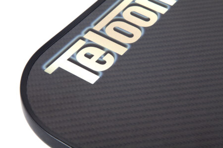 Ρακέτα Pickleball Teloon 100% Carbon 3K - Image 31