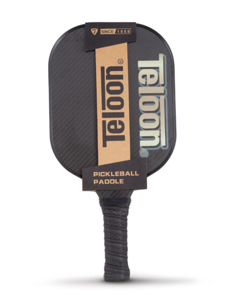 Ρακέτα Pickleball Teloon 100% Carbon 3K - Image 36