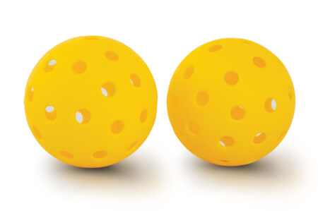 Μπαλάκια Pickleball Teloon TPE - Image 25