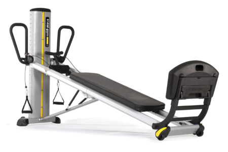 Total Gym GTS - Image 36