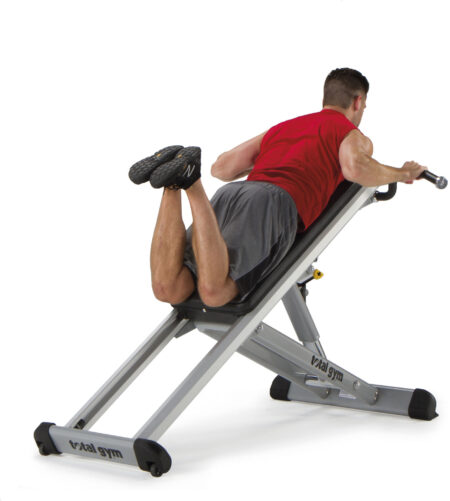 Pull-up Trainer - Image 45