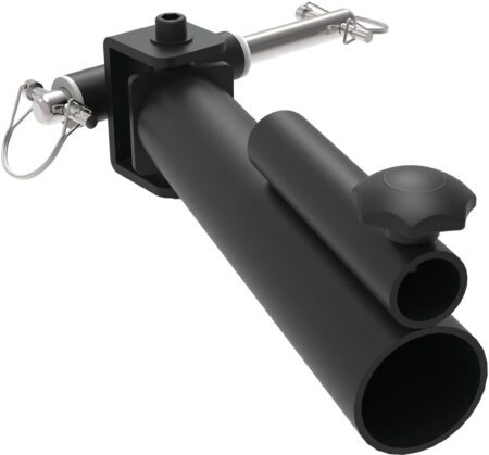 Εξάρτημα περιστροφική βάση μπάρας (για το #46420) - Image 8