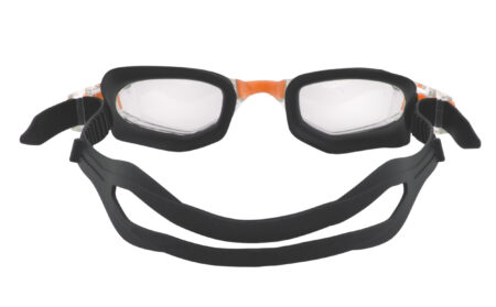 Γυαλιά Κολύμβησης ΑMILA S05YAF Μαύρο/Πορτοκαλί - Image 34