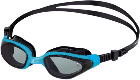 Γυαλιά Κολύμβησης ΑMILA L02YAF Μπλε/Μαύρο UV - Image 9
