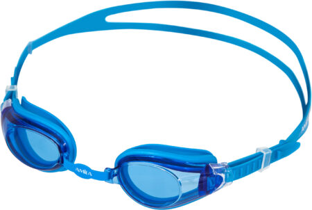 Γυαλιά Κολύμβησης AMILA KOR-60AF Μπλε - Image 9