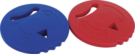 Δίσκος Πολλαπλών Αθλημάτων 400gr - Image 8