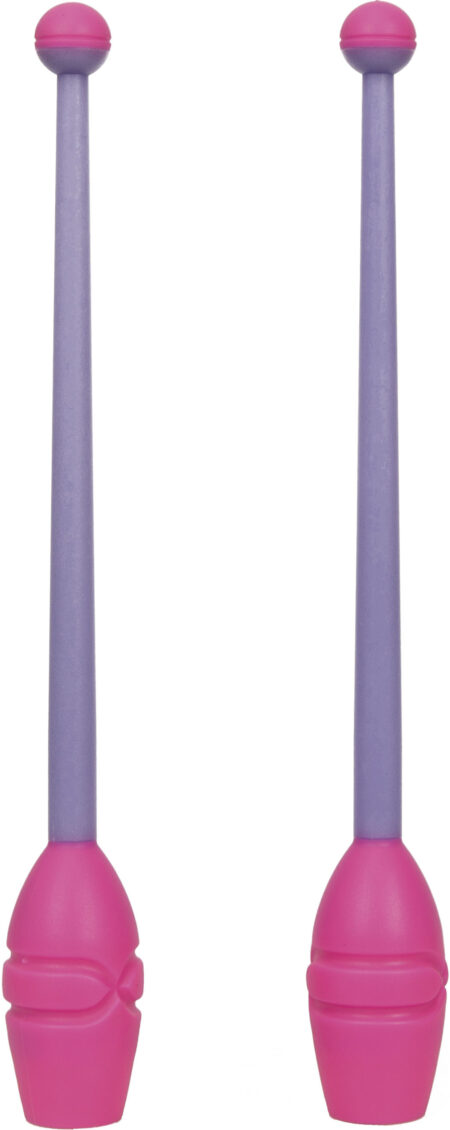 Κορίνες Ρυθμικής Γυμναστικής Παιδικές 36cm Μαλακές - Image 27