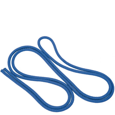 Σχοινάκι Ρυθμικής Γυμναστικής Επαγγελματικό, Μπλε - Image 9