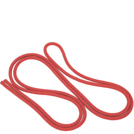 Σχοινάκι Ρυθμικής Γυμναστικής Επαγγελματικό, Κόκκινο - Image 8