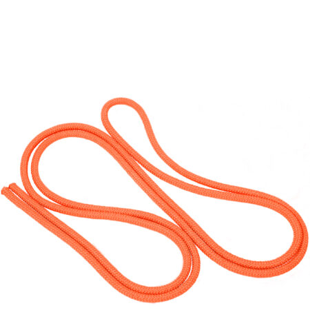 Σχοινάκι Ρυθμικής Γυμναστικής Επαγγελματικό, Πορτοκαλί - Image 7