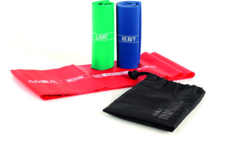 ΣΕΤ AMILA GymBand 2.5m - Image 26