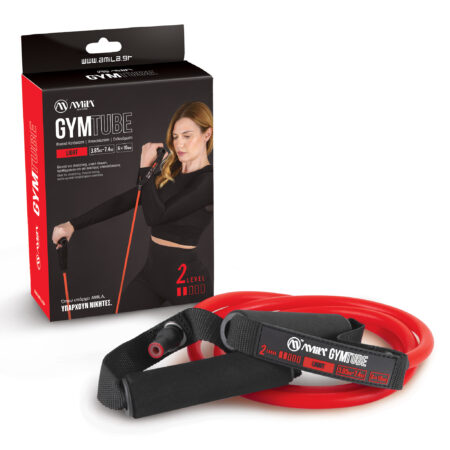 Λάστιχο AMILA GYMTUBE Light - Image 26