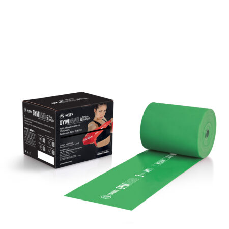 Λάστιχο AMILA GymBand Ρολό Μεσαίο - Image 15