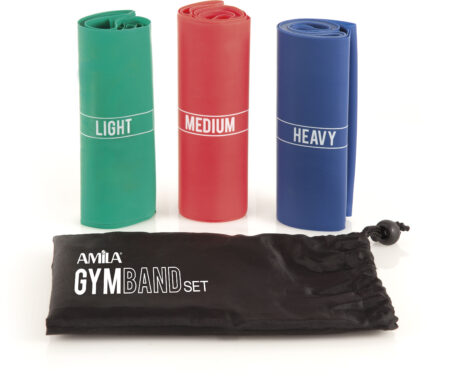 Σετ AMILA GymBand 1.2m - Image 31