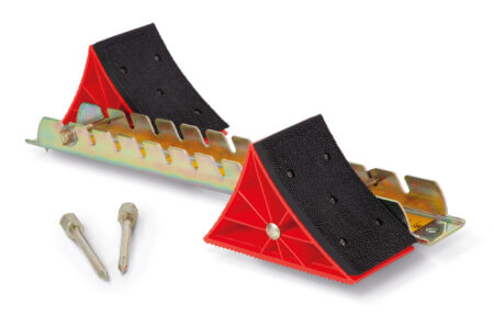 Βατήρας Εκκίνησης Στίβου - Image 22