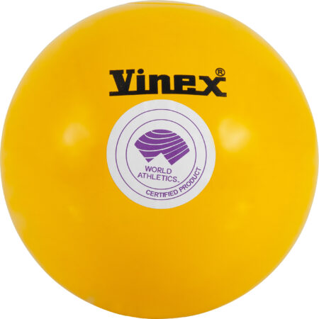 Σφαίρα Λειασμένη 5Kg World Athletics Approved - Image 7