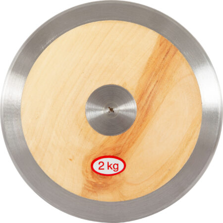 Δίσκος Ξύλο-Μέταλλο 2Kg - Image 13