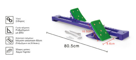 Βατήρας εκκίνησης εκπαιδευτικός - Image 36