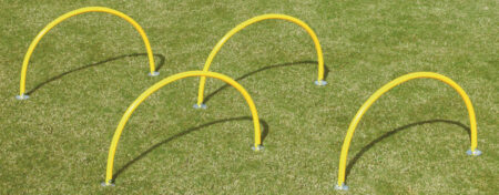 Καμάρα Προπόνησης Πάσας - Σουτ Καμπυλωτή - Image 7