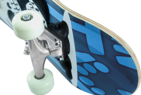 Τροχοσανίδα Skateboard AMILA Skateblade Nugbone - Image 27