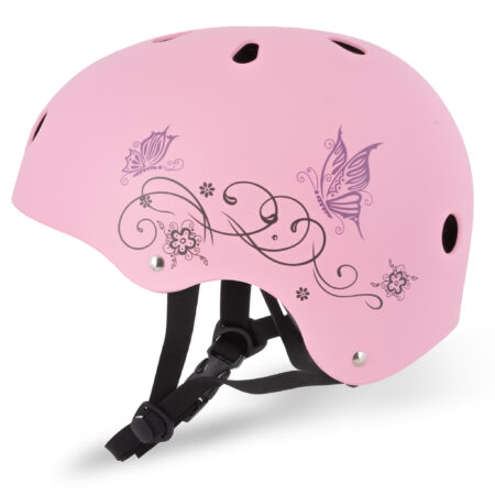 Προστατευτικό Κράνος Ροζ ABS Medium - Image 41