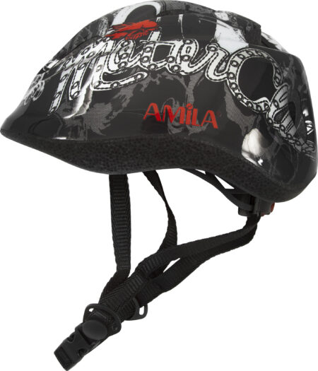 Προστατευτικό Κράνος Μαύρο PVC Small - Image 28