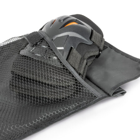 Σετ Προστατευτικά Μαύρα Small - Image 32