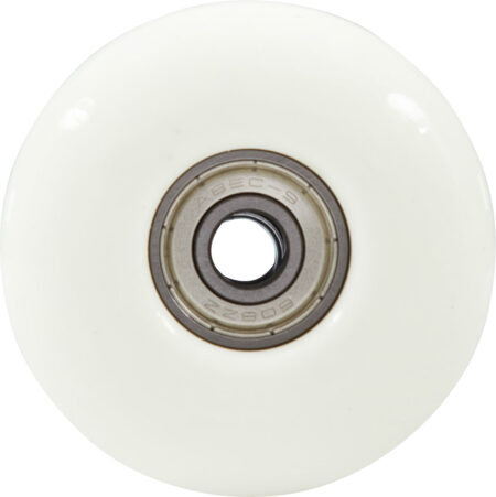 Σετ Χυτές Ρόδες Skateboard με Ρουλεμάν ABEC-9 - Image 10