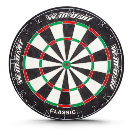 Στόχος τρίχινος με 6 βελάκια και πολλά extra - Image 15