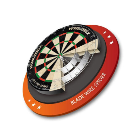 Στόχος τρίχινος επαγγελματικός με spider - Image 27