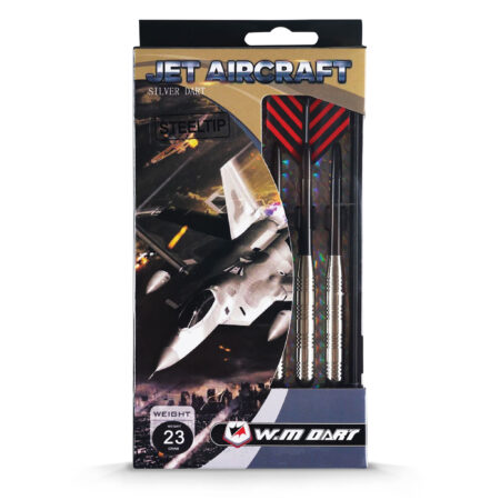 Βελάκια με Σιδερένια Μύτη 23gr - Image 29