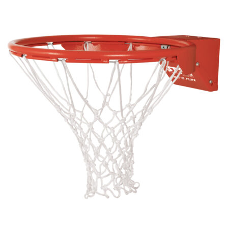 Στεφάνι Μπασκέτας STAG Euro Flex Μασίφ 20mm με ελατήρια - Image 1