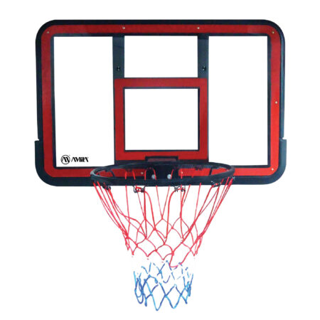 Ταμπλό Basket 111,5x76cm Πολυανθρακικό 4,5mm - Image 9