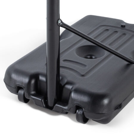 Μπασκέτα με Βάση 227-305cm Πολυανθρακικό 4,5mm - Image 37