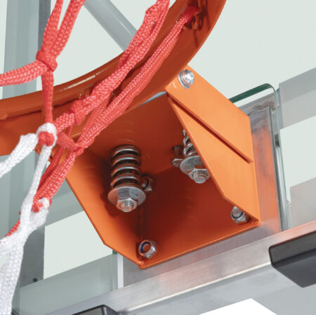 Μπασκέτα με Βάση AMILA Double Curls - Image 37