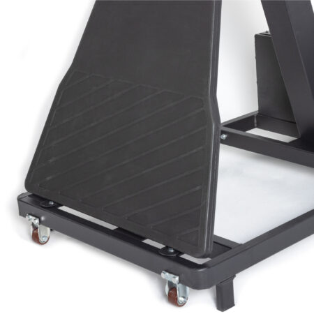 Μπασκέτα Ultra Deluxe με Βάση 160-325cm Πολυανθρακικό 5mm - Image 45