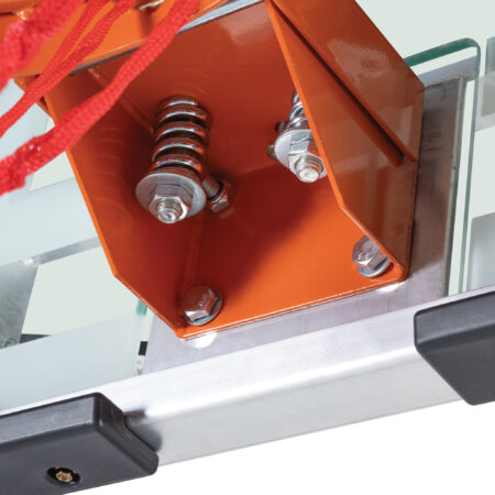 Μπασκέτα Deluxe με Βάση 230-307cm Tempered Glass 8mm - Image 47