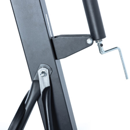 Μπασκέτα Deluxe με Βάση 230-307cm Tempered Glass 8mm - Image 44