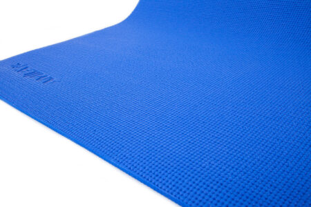 Στρώμα Yoga 6mm Μπλε - Image 38