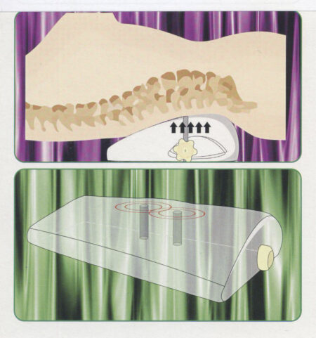 Ρυθμιζόμενο μαξιλάρι γιόγκα - Image 39