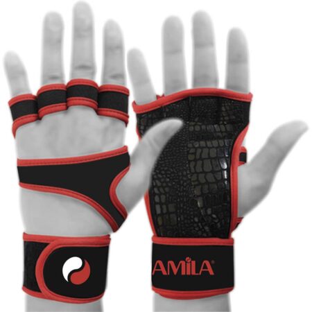 Γάντια ασκήσεων, XL - Image 10