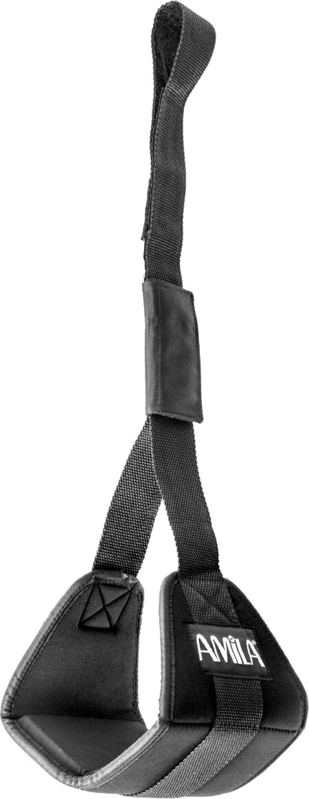 Ιμάντες Κοιλιακών με Velcro - Image 24