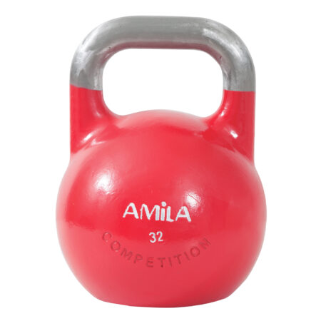 AMILA Kettlebell Competition Series 32Kg - Image 17