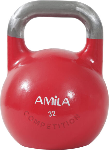 AMILA Kettlebell Competition Series 32Kg - Image 15