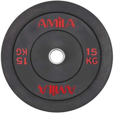Δίσκος AMILA Competition 50mm 15Kg - Image 9