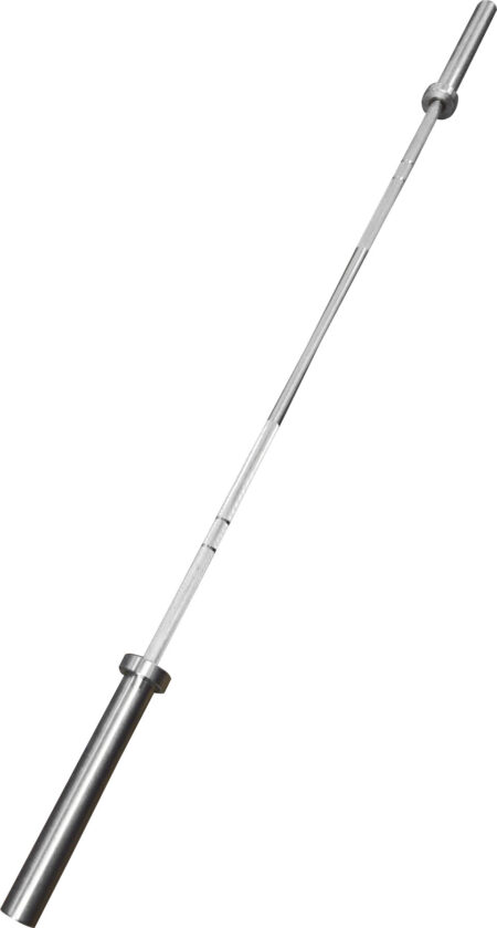 Γυναικεία μπάρα αγώνων 15kg - Image 15