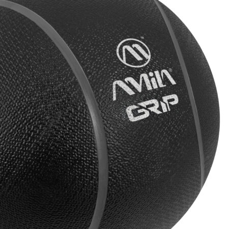 Μπάλα Medicine Ball AMILA Grip 2Kg - Image 20