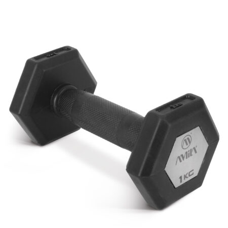 Aλτήρας Εξάγωνος Original Rubber S - 1,0Kg - Image 21