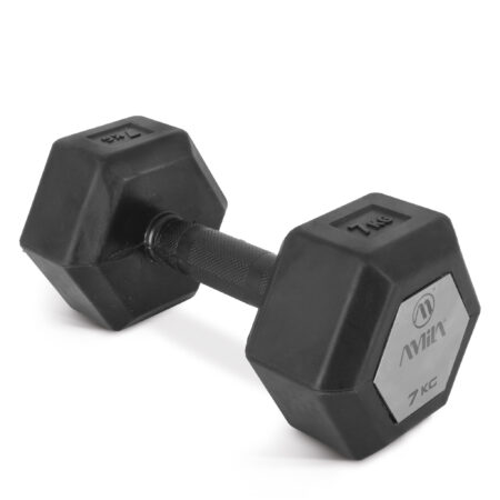 Aλτήρας Εξάγωνος Original Rubber S - 7,0Kg - Image 21