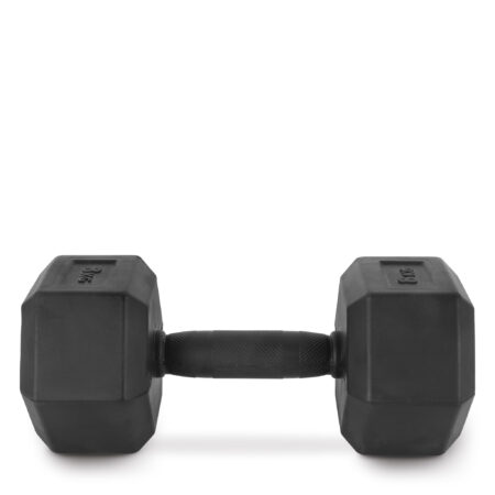 Aλτήρας Εξάγωνος Original Rubber S - 8,0Kg - Image 20